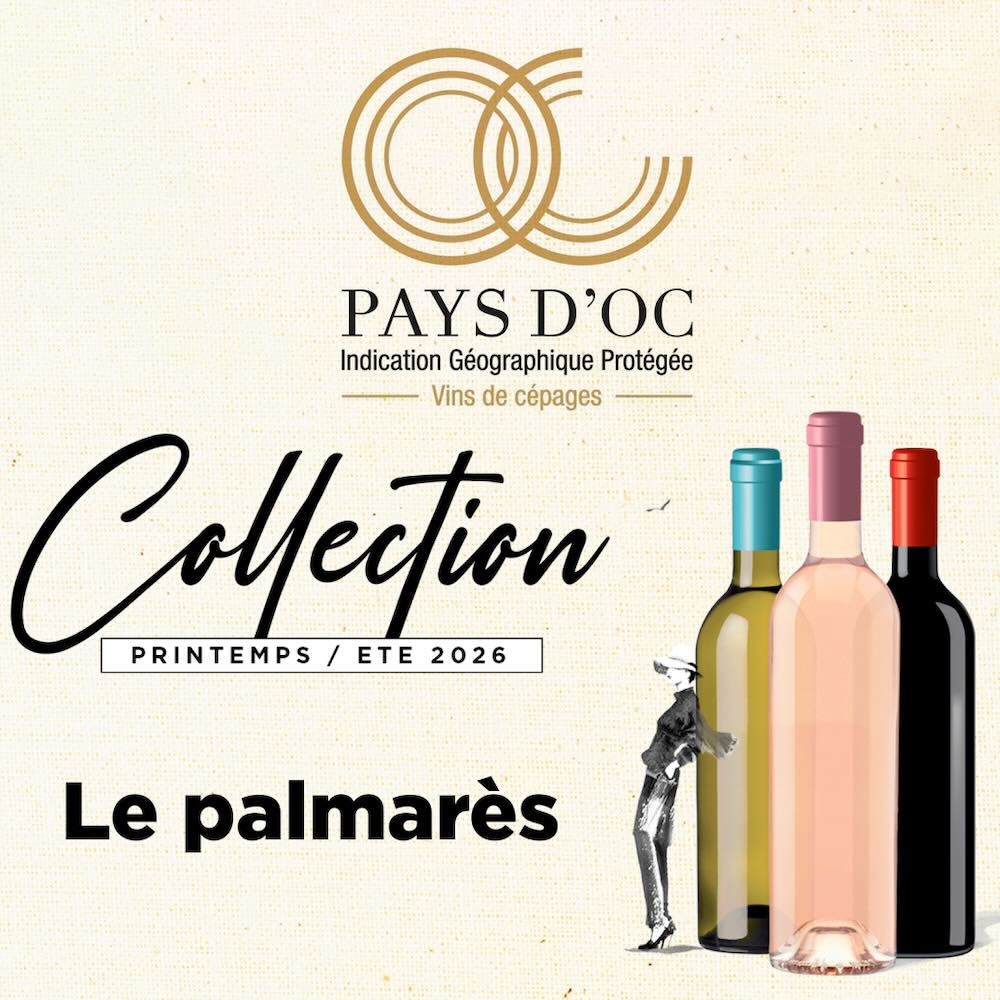 Pays d'Oc collection